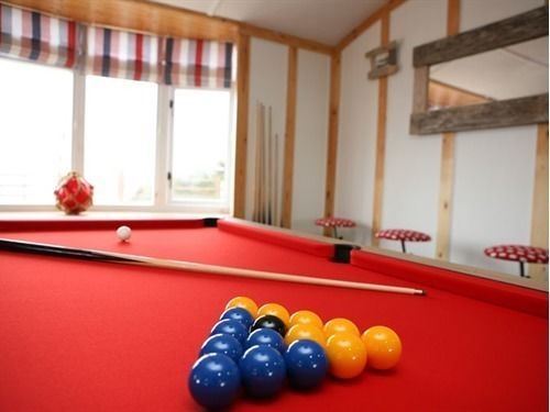 Hotel Widemouth Manor à Bude Extérieur photo