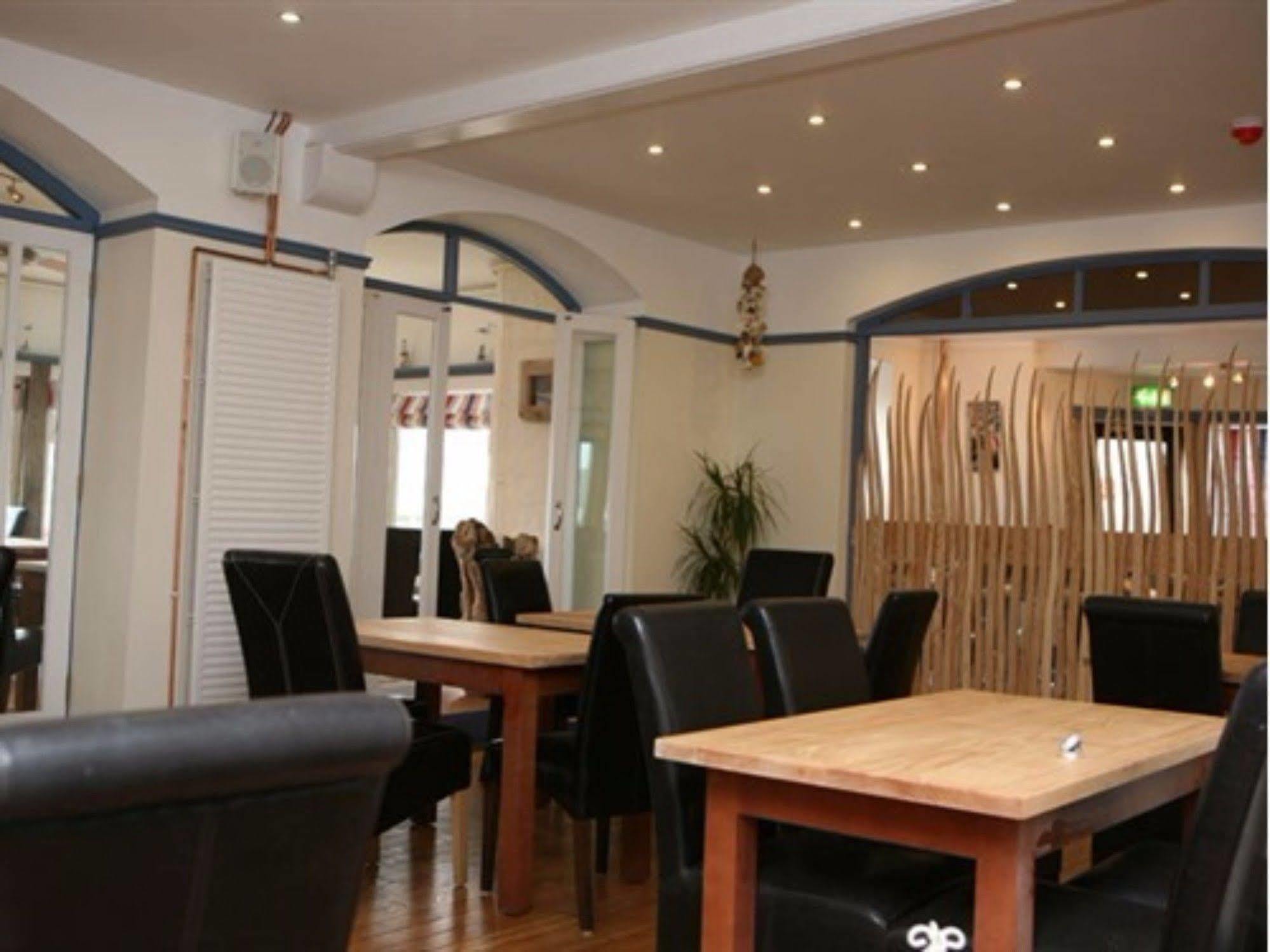 Hotel Widemouth Manor à Bude Extérieur photo